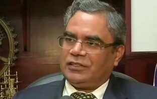 वरिष्ठ राजनयिक इंद्र मणि पांडे बिम्सटेक के नए महासचिव नियुक्त