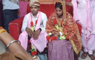 शादी के चार दिन बाद लाखों का माल समेट कर दुल्हन फरार