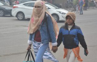 आज से बदलेगा मौसम का रुख, बारिश और ओलावृष्टि की आशंका