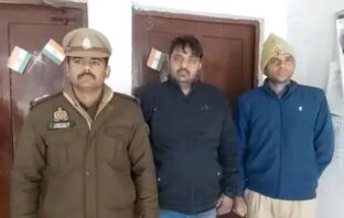 अग्निवीर भर्ती के नाम पर युवाओं के साथ ठगी करने वाला गिरफ्तार
