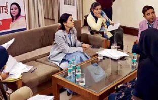 आरोपितों के खिलाफ कार्रवाई न होने से आहत दुष्कर्म पीड़िता किशोरी बोली- जान दे दूंगी