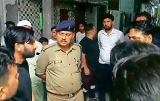 पिता पर आपत्तिजनक टिप्पणी का किया विरोध तो कर दी फायरिंग, युवक के सिर में लगी गोली