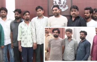 कानपुर में आईपीएल सट्टेबाजी का भंडाफोड़, 15 गिरफ्तार; 23.29 लाख रुपये बरामद
