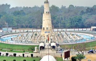 महाभारत के बाद अब स्वतंत्रता संग्राम व जैन सर्किट में भी शामिल हुआ मेरठ