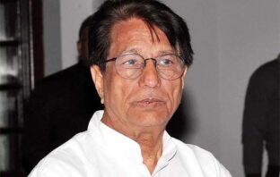 पूर्व प्रधानमंत्री चौधरी चरण सिंह की सोच पर ही आज भी चल रहे है रालोद, मानवीय संवेदनाओं और दूसरों की मदद को बढ़ावा देने में अग्रणी भूमिका निभाते थे अजित सिंह, डा0 राजकुमार सांगवान को सांसद नरेन्द्र खजूरी को आगे बढ़ाकर जयंत चौधरी ने भी यही संदेश दिया