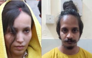 सौरभ हत्याकांड में चार्जशीट कोर्ट में दाखिल, 36 गवाहों ने बयां की मुस्कान और साहिल की क्रूरता