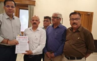 सेंट्रल मार्केट में ध्वस्तीकरण हेतु चयन प्रक्रिया में हुई धांधलेबाजी, बिना कमेटी गठित कर बनाई गई 32 निर्माण को ध्वस्त करने की सूची