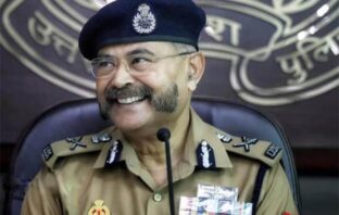 जल्द मिल सकती है पूर्व डीजीपी आईपीएस प्रशांत कुमार को कोई नई जिम्मेदारी, अपने कार्यों से हमेशा सरकार का मान बढ़ाया