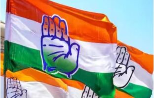 कांग्रेस महानगर की नई कार्यकारिणी बनी, 36 सचिव और 19 महासचिव बने