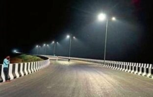 गंगा एक्सप्रेस-वे का मेरठ में 22 किमी का काम पूरा, जल्द ही फर्राटा भर सकेंगे वाहन
