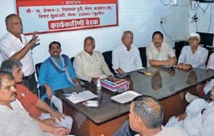 दहेज और मृत्युभोज की समाज में होड़, बंद कराएगी जाट महासभा