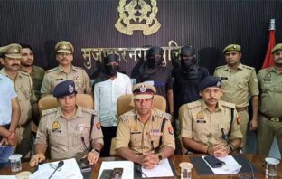 कांवड़ यात्रा में दंगे की साजिश, पाकिस्तानी वीडियो को वायरल करके उकसाने का प्लान; तीन गिरफ्तार