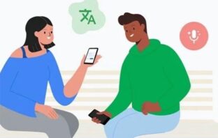 अब रियल-टाइम बातचीत होगी आसान, Google Translate लाया Live ट्रांसलेशन फीचर