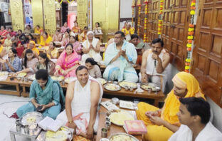 क्षमा कमजोरी नहीं, बल्कि सच्ची ताकत