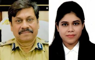 आईजी पिता की कार्रवाई को वकील बेटी ने साबित किया गलत, सिपाही को वापस दिलाई वर्दी
