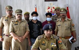 1300 करोड़ रुपये की जीएसटी चोरी, फर्जी ई-वे बिल बनाने वाले दो गिरफ्तार
