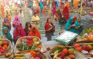 नहाय खाय के साथ महापर्व छठ कल से आरंभ, 26 को खरना और 27-28 को अर्घ्य