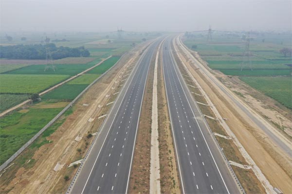 गंगा एक्सप्रेसवे से जुड़ेगा किठौर मार्ग, 30307 वर्ग मीटर जमीन का होगा अधिग्रहण