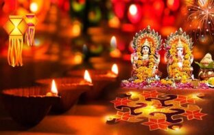 20 को मनाई जाएगी दीपावली, प्रदोष-निशीथ काल में अमावस्या का संयोग