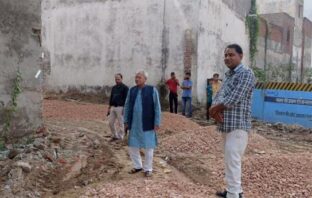 देश की सेना को समर्पित होगा रेलवे रोड लिंक मार्ग