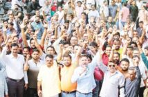 सेंट्रल मार्केट: ध्वस्त काम्पलेक्स की जमीन पर अस्थायी स्टाल लगाकर काम कर सकेंगे व्यापारी, बाजार स्ट्रीट का दर्जा दिलाकर अन्य 31 निर्माण को राहत दिलाने का होगा प्रयास