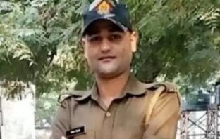 सिपाही ने शादी का झांसा देकर युवती से किया रेप, गैंगस्टर से हत्या कराने की दी धमकी, लाइनहाजिर