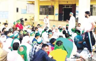 भाजपा के पूर्व विधायक जितेंद्र सतवाई पर फायरिंग, गांव के छह युवकों पर केस दर्ज