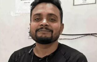 तेज रफ्तार कार ने स्कूटी को मारी जोरदार टक्कर, दर्दनाक हादसे में बीजेपी नेता के भांजे की मौत