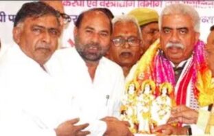 दूर कराएंगे पावरलूम बुनकरों की समस्याएं: सचान