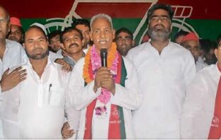 सर्वसमाज को पार्टी से जोड़ने की मुहिम चलाएंगे, अनुशासनहीनता स्वीकार नहीं