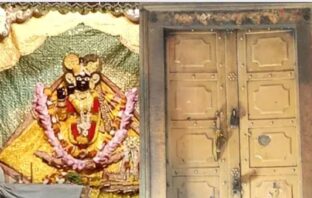 धार्मिक स्थलों पर मिलने वाले खजाने से देश हो सकता है ऋण मुक्त और जनहित की योजनाएं पूरी