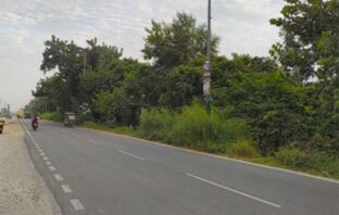 मेरठ में हवा की गुणवत्ता में हुआ सुधार, छह-सात को भारी बारिश और ओलावृष्टि के आसार