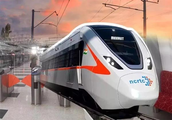 रैपिड रेल कॉरिडोर जोनल प्लान से आएगी रोजगार की बहार